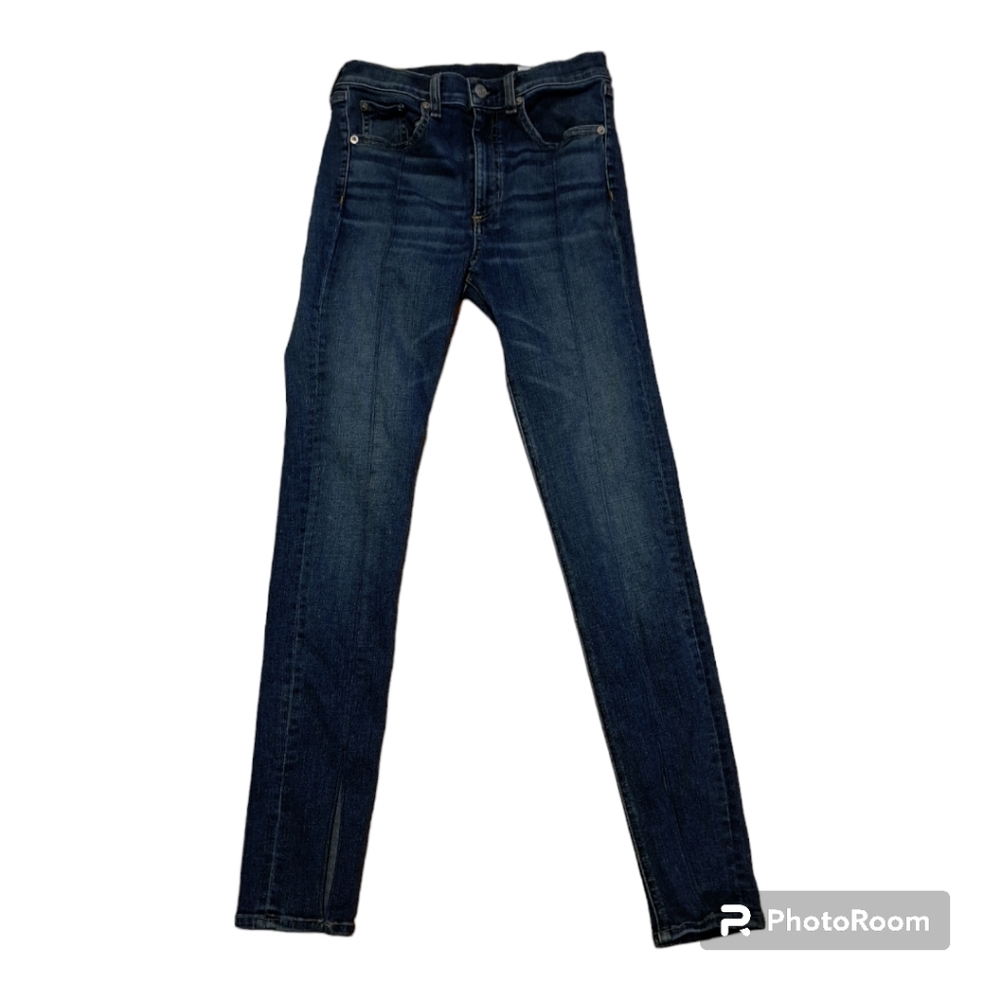 Rag & Bone Yuki Jeans Size 27